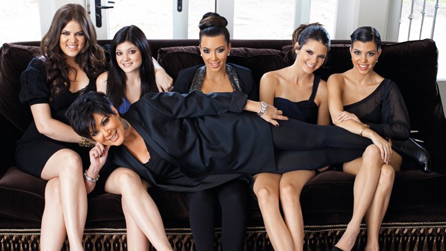 Las Kardashians: Reinas de Instagram y algo más…
