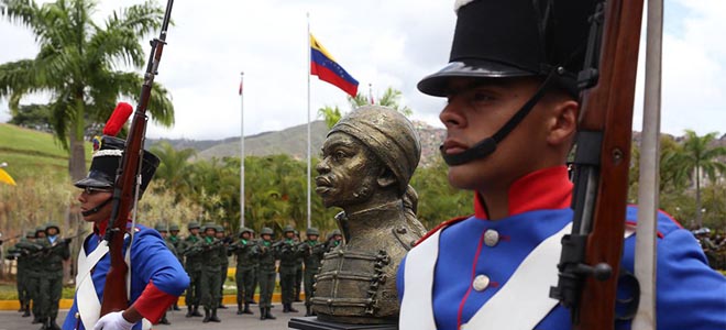 El tradicional desfile en conmemoración de la Batalla de Carabobo no se realizará este año