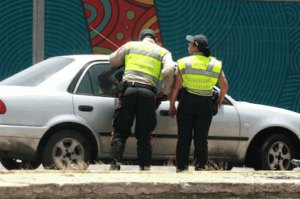Cuatro muertos dejó enfrentamiento con Policaracas en el Guarataro