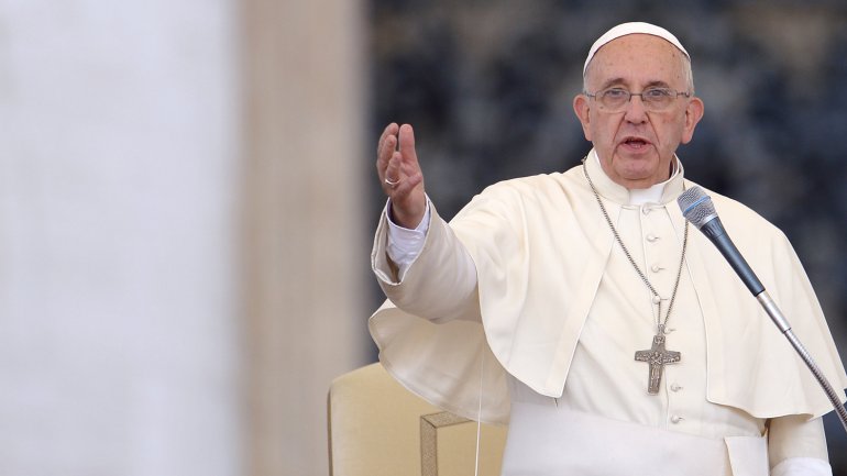 El Papa pide perdón por persecución católica a evangélicos