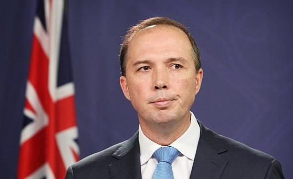 Australia presenta proyecto de ley para quitar ciudadanía a terroristas