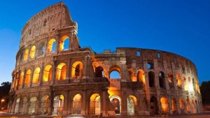 20 cosas que nunca harías en Roma