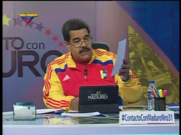 Tras reacción de Uribe, Maduro se pone a explicar lo que dijo sobre el caso Serra
