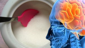 ¿Consumir mucha azúcar causa enfermedades mentales?