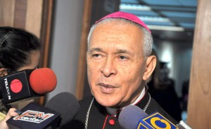 Conferencia Episcopal Venezolana descontenta con el desarrollo de diálogo