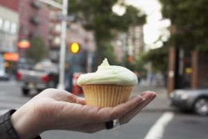 Adiós dietas: Diez pecados dulces en Nueva York