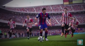 Genial tráiler de FIFA 16: Mediocampistas serán más tácticos