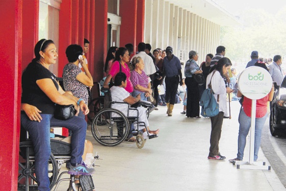 Mafias internas agotan los insumos de los hospitales del Zulia