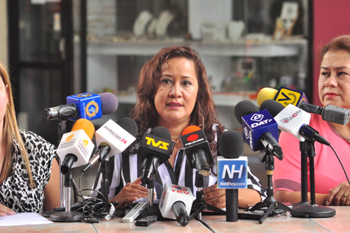 CNP Carabobo pide mayor respaldo al gremio