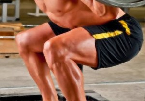 Prueba estos ejercicios caseros para fortalecer las piernas