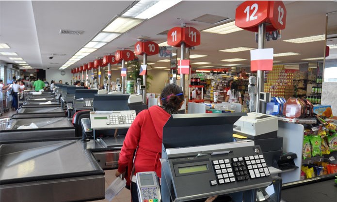 Precios en el mercado pueden variar en horas