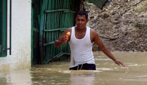 Comunicado de Copei ante las emergencias en Apure y Táchira
