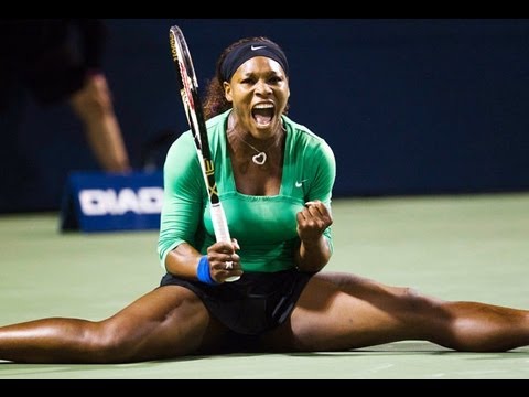 Serena Williams ganó Roland Garros