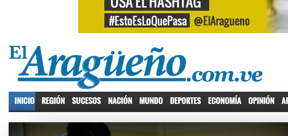 Espacio Público y Expresión Libre exigen celeridad en investigaciones por caso El Aragüeño