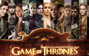 Confirman una séptima temporada para “Game Of Thrones”
