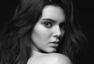 ¡IRRECONOCIBLE! Kendall Jenner aparece con nuevo look (FOTO)