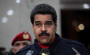 Irritado con Dilma por su reunión con Granger, Maduro se retiró temprano de Cumbre Mercosur