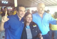Estos son los candidatos por Primero Justicia al Circuito 1 de Aragua