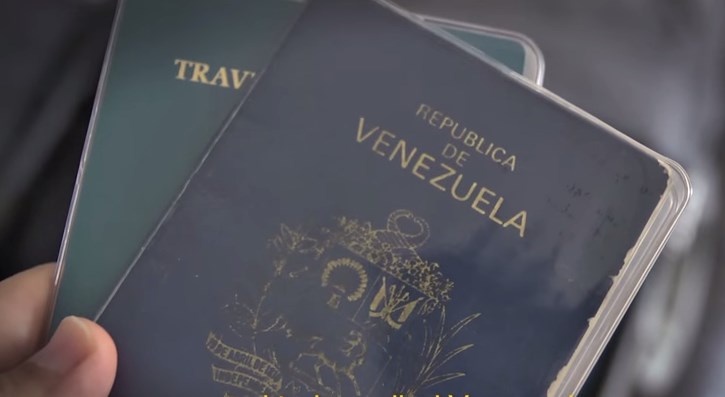 “Finding Venezuela”, el documental sobre el éxodo venezolano (VIDEO)