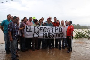 “Leopoldo López advirtió sobre saqueo de Guyana a Venezuela por negligencia de Maduro”