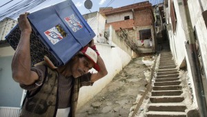 Pronta escasez de cerveza amenaza con dejar secos a los venezolanos