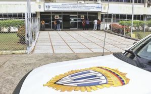 En Zulia negocian carros robados, según fuente policial