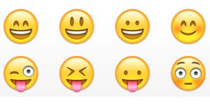 Así son los 69 nuevos emojis que pronto estarán disponibles en su celular