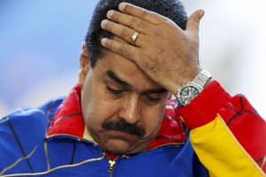 Capriles marca agenda a Maduro: Gobernador anuncia visita a la OEA y el presidente despotrica de la organización