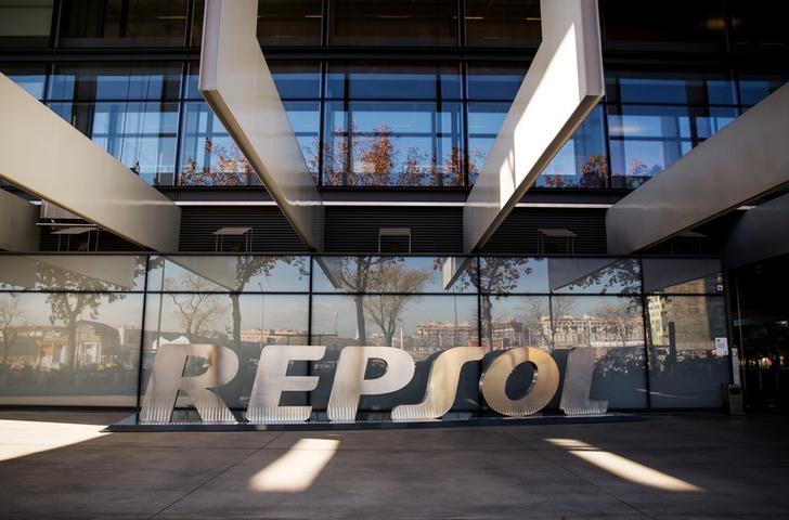 Repsol pone en marcha la producción de gas en Venezuela