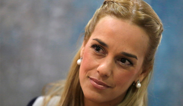 Tintori pide que la UE actúe como observadora en las elecciones del #6D