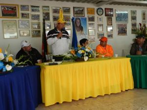 Cámara Municipal de Los Salias introduce proyecto de Ordenanza en materia deportiva