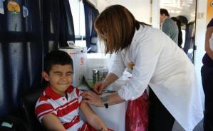 Venezuela no envió a la OMS estadísticas de varicela y por eso no llegaron las vacunas