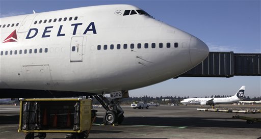 Delta se suma a aerolíneas que ofrecen cambios en pasajes por alerta del zika