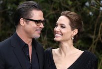 Angelina Jolie pidió explicaciones al FBI tras cierre de investigación por agresión contra Brad Pitt