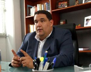 Matheus: Diosdado Cabello ha creado un cerco comunicacional en la AN