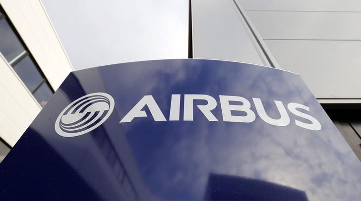 Airbus registra la patente de un avión que podría volar 4,5 veces más rápido que la velocidad del sonido