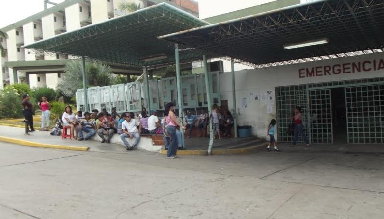 Médicos del Hospital José María Benítez denuncian falta de insumos para trabajar