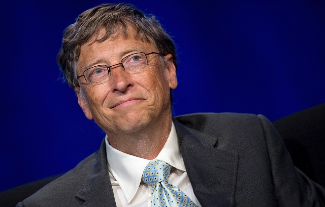 Forbes: Bill Gates sigue siendo el primer multimillonario tecnológico del mundo