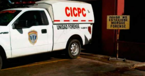 Asesinaron a charcutero de 17 tiros  en Aragua