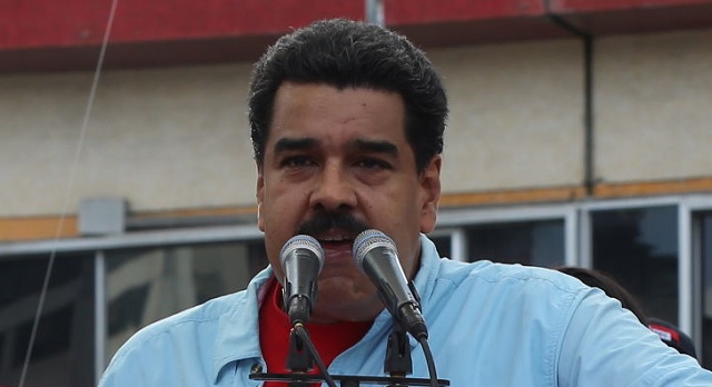 La semana de Maduro (2 al 8 de agosto de 2015) según la AVN