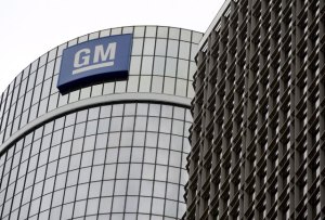 GM retirará más de 1,4 millones de vehículos por riesgo de incendio