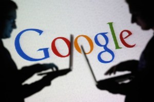Google fue accesible en China durante un breve lapso de tiempo