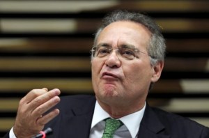Jefe del Senado de Brasil ordena mantener proceso de destitución de Dilma Rouseff