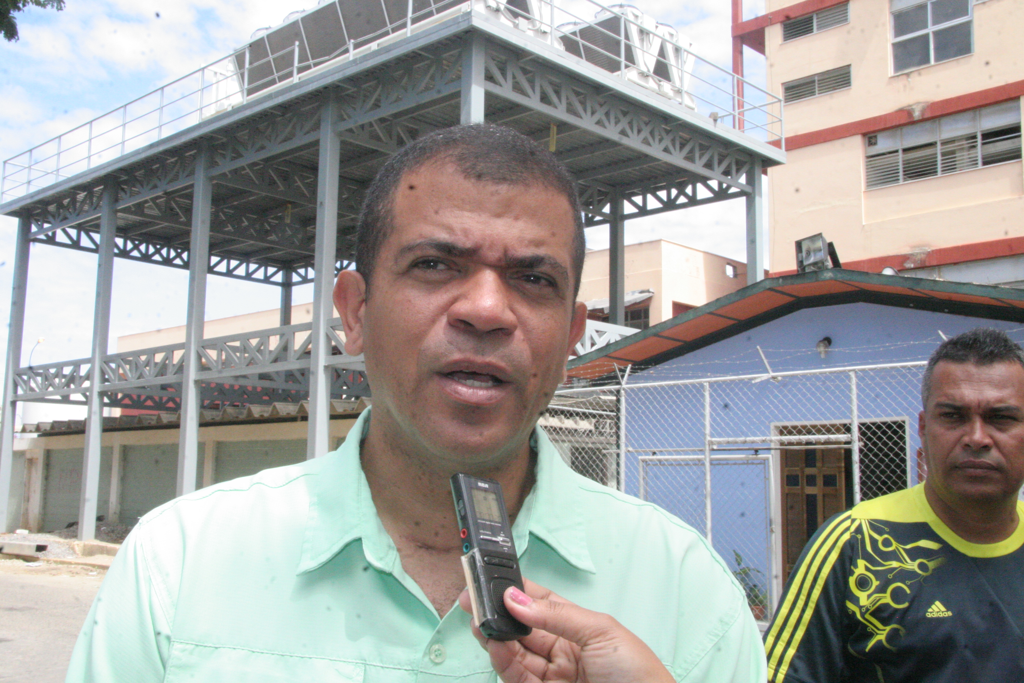 VP exige esclarecimiento del asesinato de dirigente social Jorge Ramos en Sucre