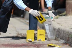 Asesinan en Barquisimeto a niña de 9 años