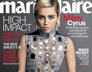 Miley Cyrus: Hannah Montana me dañó (Confesiones)