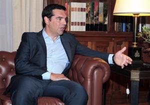 La UE da un voto de confianza a Grecia tras renuncia de Tsipras