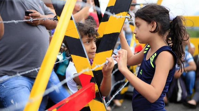 El Tiempo: Tres claves para entender la crisis en la frontera con Venezuela