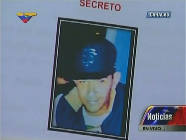 Estos serían los presuntos paramilitares que tras ataque activaron Estado de Excepción, según Maduro (FOTOS + Video)