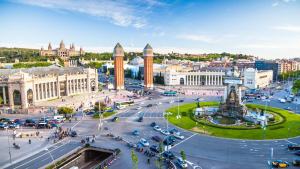 Ranking de los mejores destinos urbanos de Europa